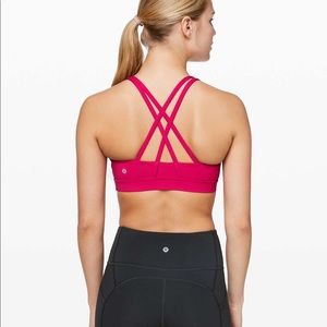 Lululemon Energy Bra